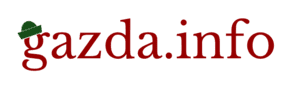Gazda Info